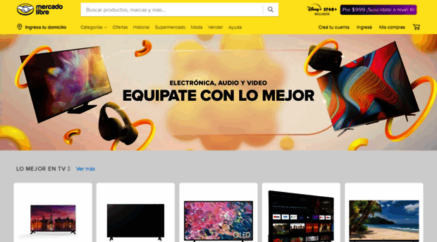 home-theaters.mercadolibre.com.ar