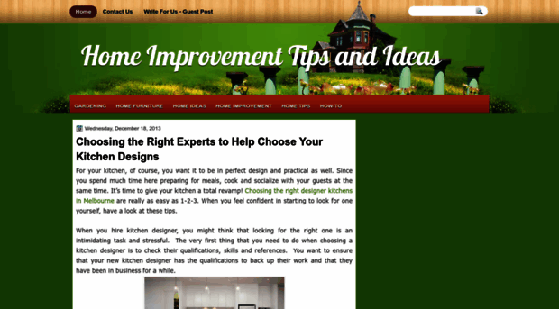 home-tips-ideas.blogspot.com