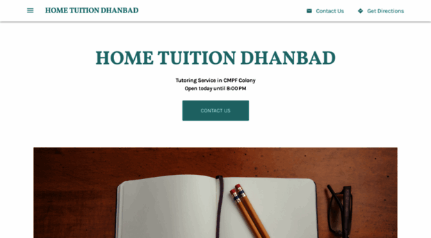 home-tuition-dhanbad.business.site