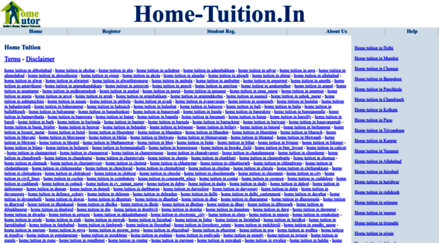 home-tuition.in
