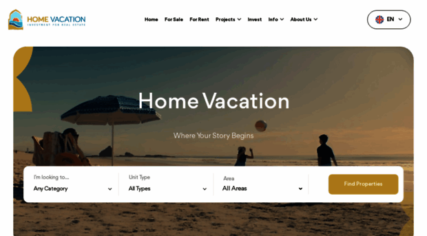 home-vacation.com