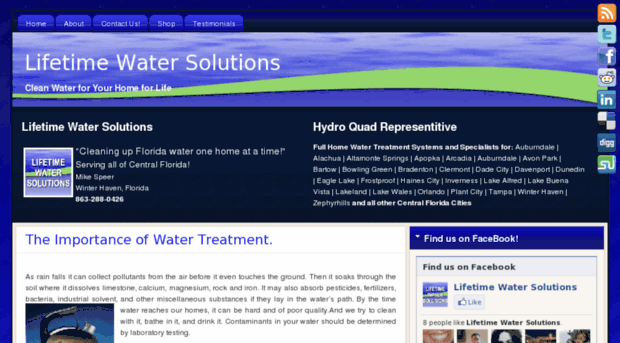 home-water-filtration-fl.com
