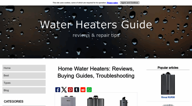 home-water-heater.com