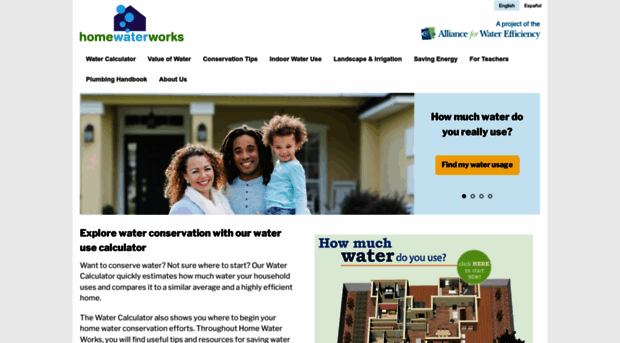 home-water-works.org