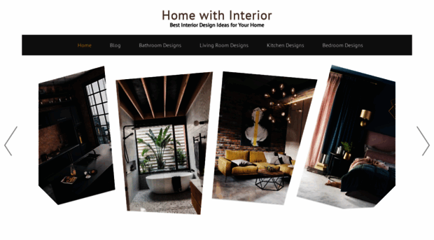 home-with-interior.com