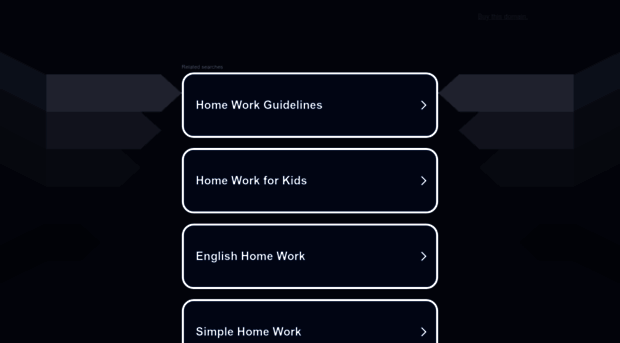 home-work.com.au