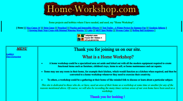 home-workshop.com