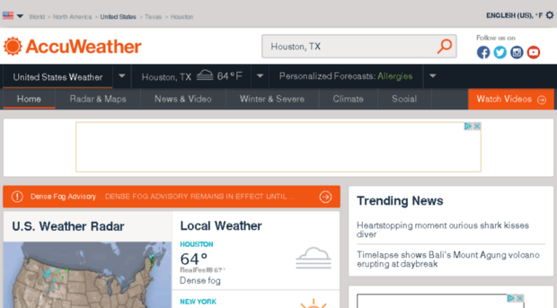 home.accuweather.com