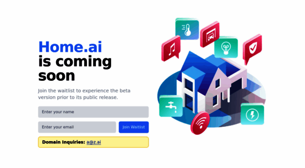 home.ai