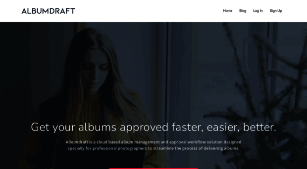home.albumdraft.com
