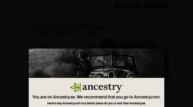 home.ancestry.se