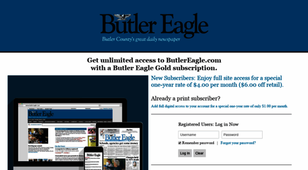 home.butlereagle.com