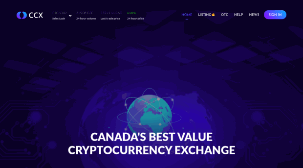 home.ccxcanada.com