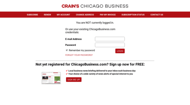 home.chicagobusiness.com