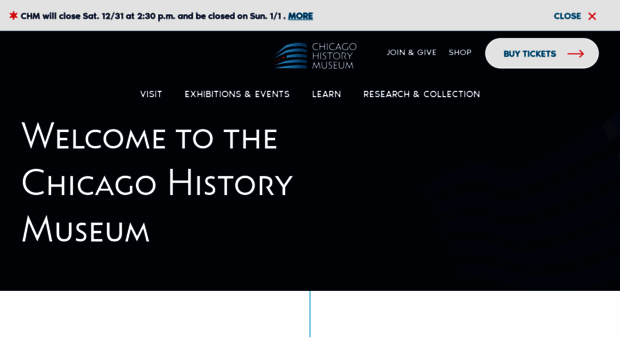 home.chicagohistory.org