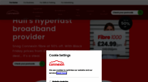 home.connexin.co.uk