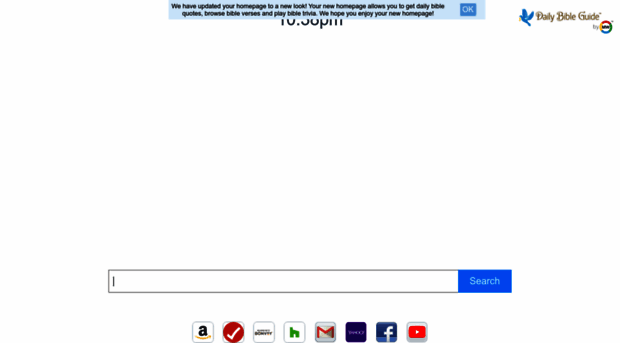 home.dailybibleguide.myway.com