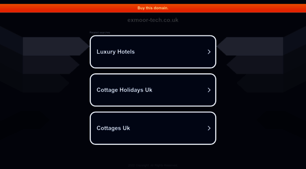 home.exmoor-tech.co.uk