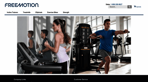 home.freemotionfitness.com