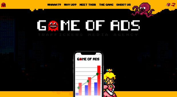 home.gameofads.com