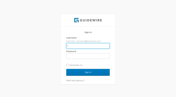 home.guidewire.com