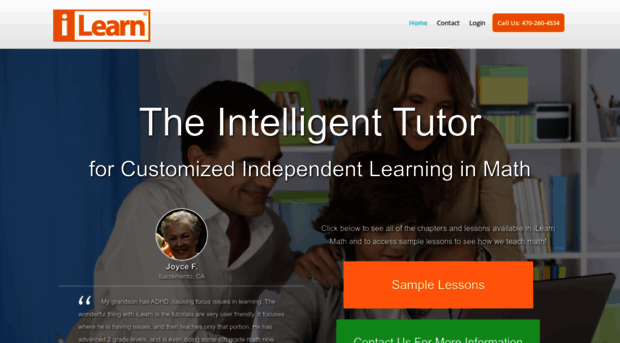 home.ilearn.com