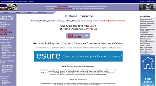 home.insurance-central-uk.co.uk