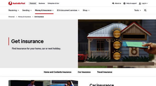 home.insurance.auspost