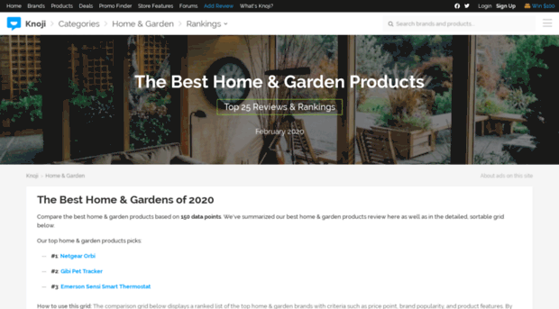 home.knoji.com