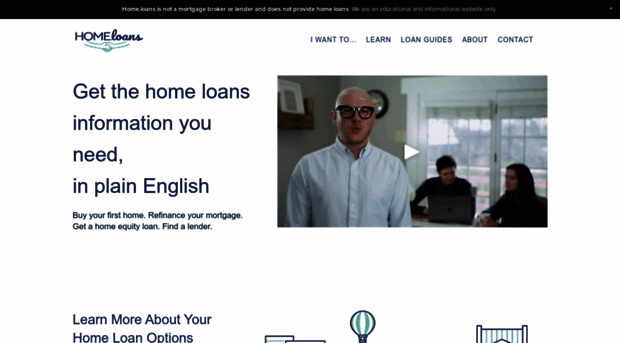 home.loans