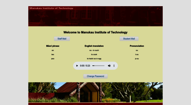 home.manukau.ac.nz