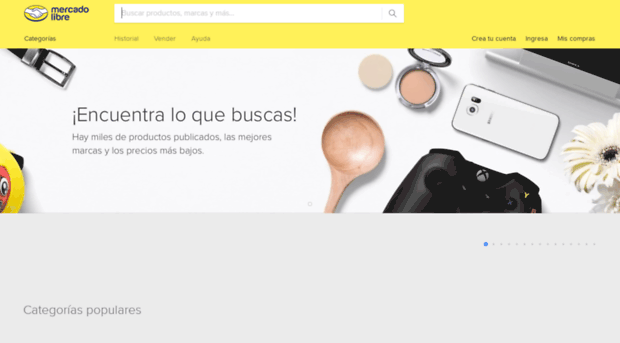 home.mercadolibre.com.ec