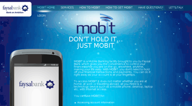 home.mobit.com.pk