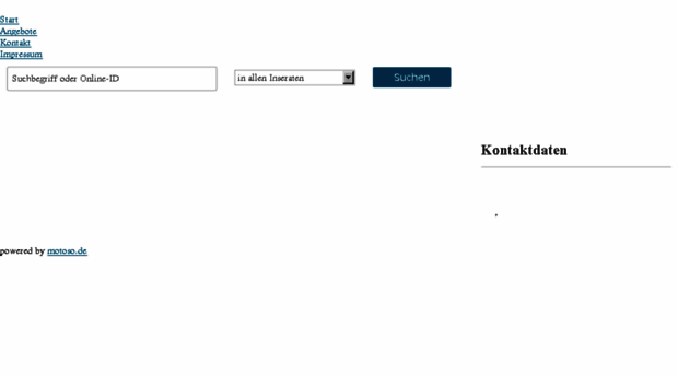 home.motoso.de