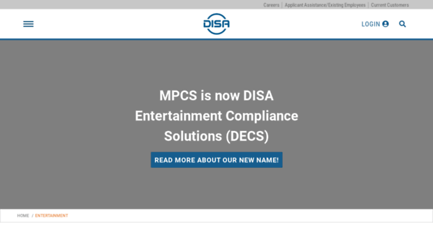 home.mpcompliance.com