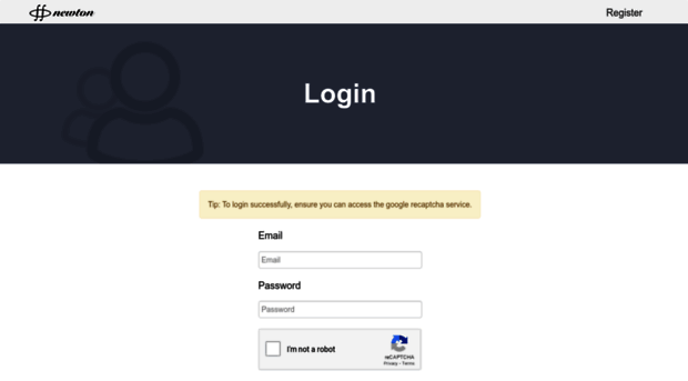 home.newtonproject.org