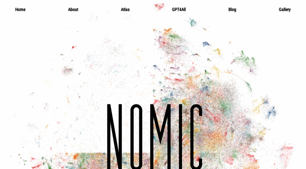 home.nomic.ai