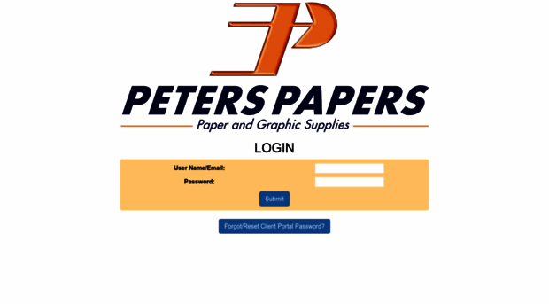home.peterspapers.co.za