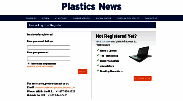 home.plasticsnews.com