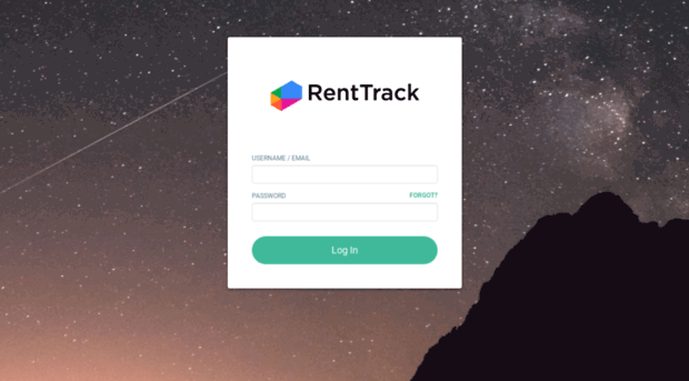 home.renttrack.com