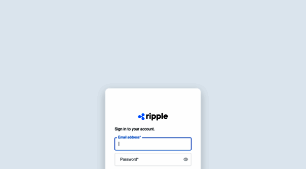 home.ripple.com