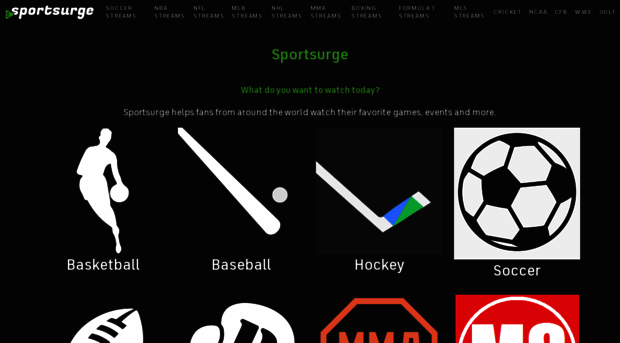 home.sportsurge.club