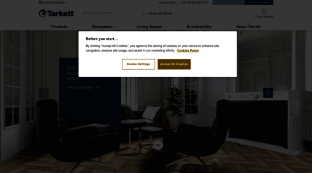 home.tarkett.co.uk