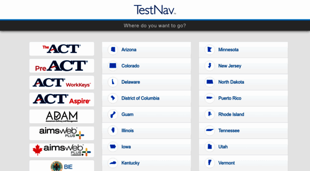 home.testnav.com