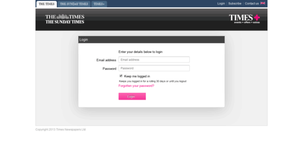 home.thetimes.co.uk