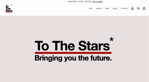 home.tothestarsacademy.com