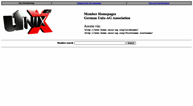 home.unix-ag.org