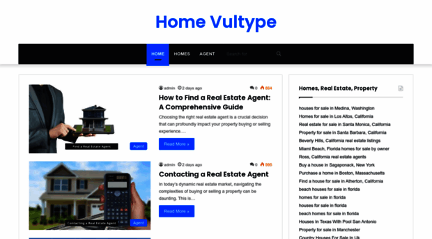 home.vultype.com