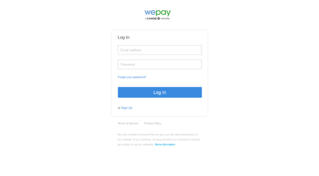 home.wepay.com