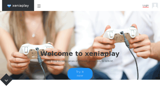 home.xeniaplay.com